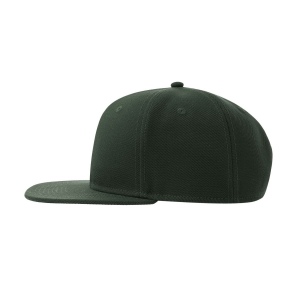 Casquette Snap visière plate 42