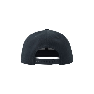 Casquette Snap visière plate 17