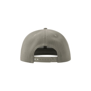 Casquette Snap visière plate 19