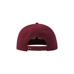 Casquette Snap visière plate 20