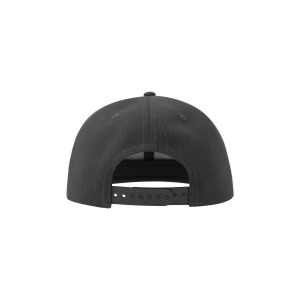 Casquette Snap visière plate 21