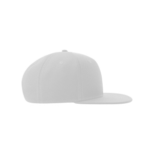 Casquette Snap visière plate 22