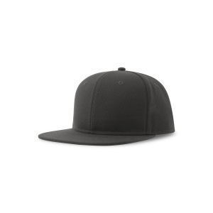 Casquette Snap visière plate 9