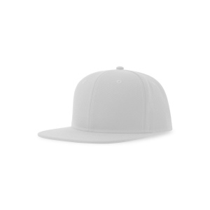 Casquette Snap visière plate 2