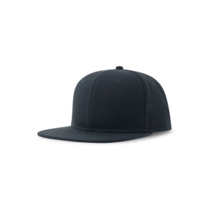 Casquette Snap visière plate 5