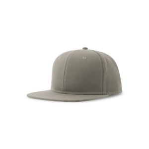 Casquette Snap visière plate 7