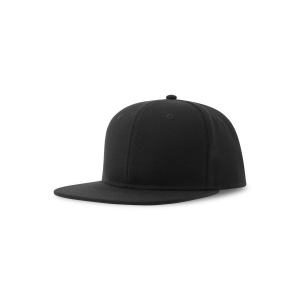 Casquette Snap visière plate 6