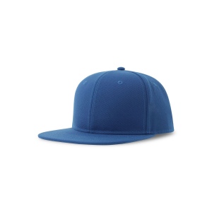 Casquette Snap visière plate 3