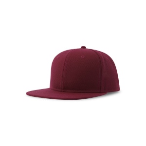 Casquette Snap visière plate 8