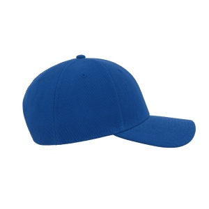 Casquette baseball 6 pans 21