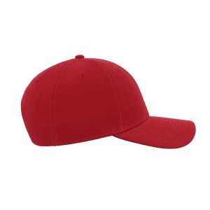 Casquette baseball 6 pans 22