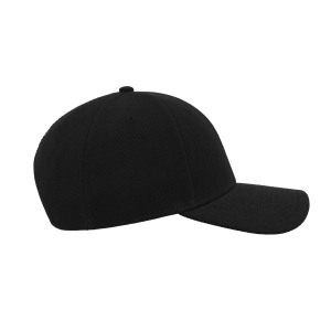Casquette baseball 6 pans 24
