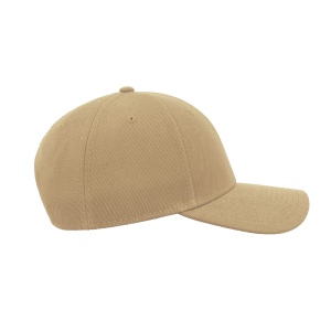 Casquette baseball 6 pans 26