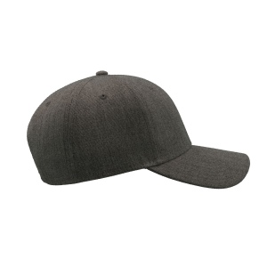 Casquette baseball 6 pans 27