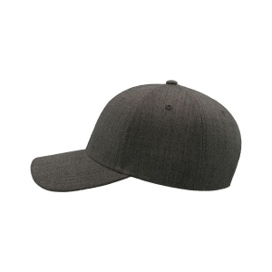 Casquette baseball 6 pans 36