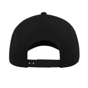 Casquette baseball 6 pans 16
