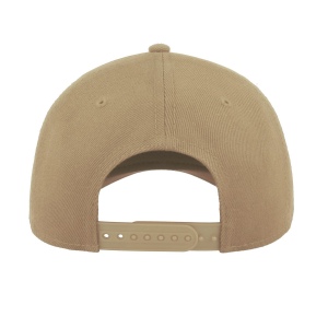 Casquette baseball 6 pans 18
