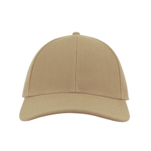 Casquette baseball 6 pans 8