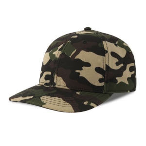 Casquette baseball 6 pans 11