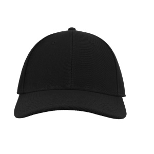 Casquette baseball 6 pans 6