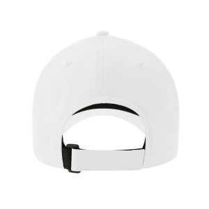 Casquette baseball 6 pans 7