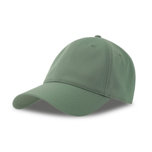 Casquette baseball 6 pans 6