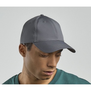 Casquette baseball 6 pans