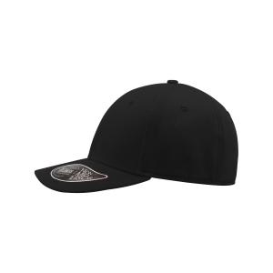 Casquette baseball 6 panneaux 12