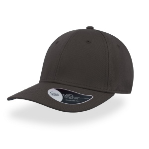 Casquette baseball 6 panneaux 4
