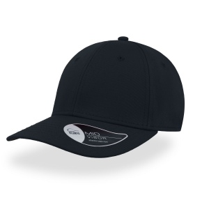 Casquette baseball 6 panneaux 2