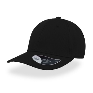 Casquette baseball 6 panneaux 3