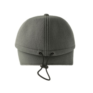 Casquette 6 pans hiver 5