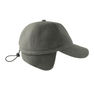 Casquette 6 pans hiver 6
