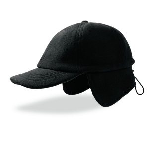 Casquette 6 pans hiver 4