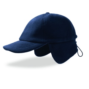 Casquette 6 pans hiver 2