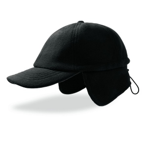 Casquette 6 pans hiver 3