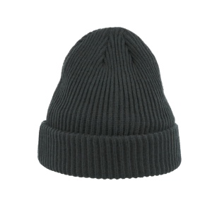 Bonnet en bord côte 7