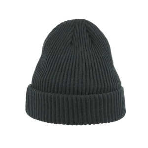 Bonnet en bord côte 4
