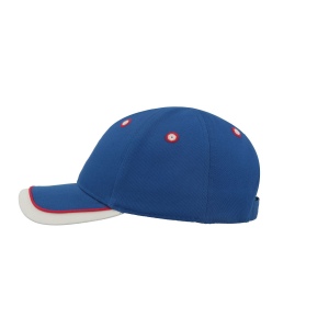 Casquette baseball 5 pans 17