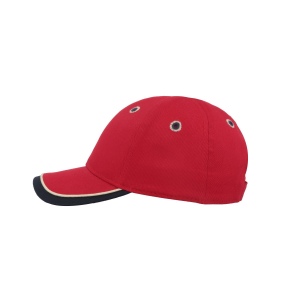 Casquette baseball 5 pans 20