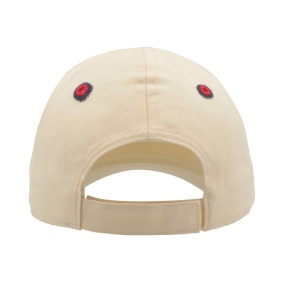 Casquette baseball 5 pans 10
