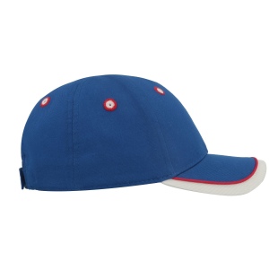 Casquette baseball 5 pans 12
