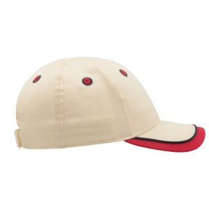 Casquette baseball 5 pans 14