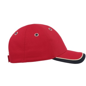 Casquette baseball 5 pans 15