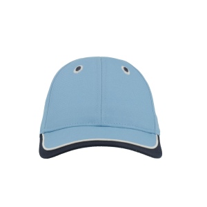 Casquette baseball 5 pans 2