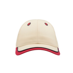 Casquette baseball 5 pans 5
