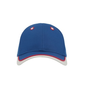 Casquette baseball 5 pans 3