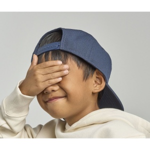 Casquette enfant snapback