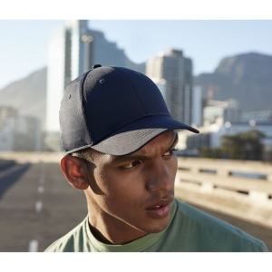 Casquette technologie Coolmax®