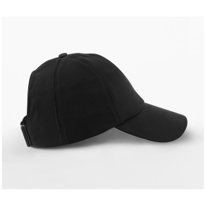 Casquette de sport ouverture queue de cheval 3